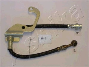 Bremseslange, Foran venstre, HYUNDAI TERRACAN, 58734-H1000, 58734H1000DS