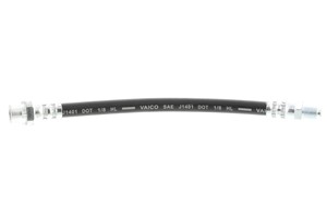 Bremseslange, Bakaksel, Ved bremsekaliper, BMW Z4 Coupé [E86], Z4 Roadster [E85], 34 30 6 762 185, 34 32 6 757 744, 6 757 744, 6 762 185