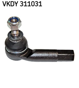 Styreledd (ytre), Framaksel venstre, SEAT AROSA, VW LUPO I, POLO, POLO III, POLO Van Skåp/halvkombi, 6X0 422 811