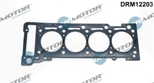 Tetning, sylindertopp, CHRYSLER,MERCEDES-BENZ, 05080162AA, 6460160520