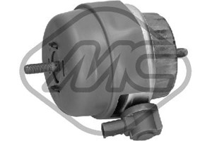 Lagring, motor, Venstre, AUDI A6 C6, 4F0199379BL