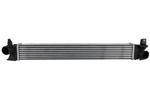 Ladeluftkjøler, CITROËN,FIAT,PEUGEOT, 1382428080, 1382429080, 1613994180, 53144431