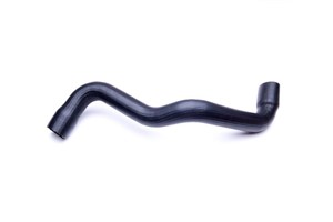 Ladeluftslange, RENAULT LAGUNA II, LAGUNA Grandtour II, 8200360086, 8200730597