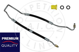Hydraulikkslange, styring, MERCEDES-BENZ A-KLASS [W168], 168 466 0781, 168 466 0981, A168 466 0781, A168 466 0981