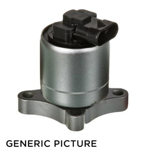EGR-Ventil, NISSAN CABSTAR, NAVARA, NP300 NAVARA, NP300 NAVARA Flak/chassi, NP300 PICKUP, PATHFINDER III, PICK UP, 14710-EC00A, 14710-EC