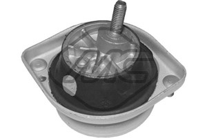 Lagring, motor, Venstre, BMW 5 [E39], 5 Touring [E39], 7 [E38], 22 11 1 092 823, 22 11 1 092 895, 22 11 1 141 791