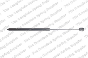 Pneumatisk fjær, motorpanser, Foran høyre, MERCEDES-BENZ, 2139800264