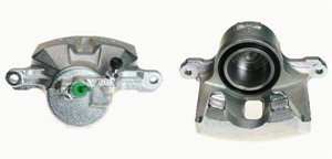 Bremsecaliper, Framaksel, Foran akselen, Høyre, TOYOTA CAMRY Sedan, 47730-33190, 47730-33200, 4851126240, 4851126241, 4851126280, 485112