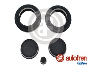 Reparasjonssett, hjulbremsesystem, Framaksel, MAZDA E Buss, E Skåp, AY200-MA001, W023-89-333, W023-89-333A, W023-89-333B, W023-89-333C,