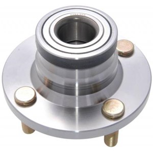 Hjulnav, bakaksel begge sider, MITSUBISHI, MB844919, MR131774