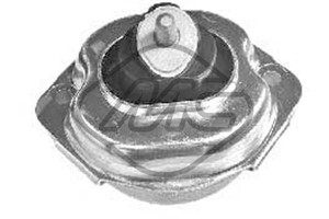 Lagring, motor, Venstre, BMW X3 [E83], 22113415176
