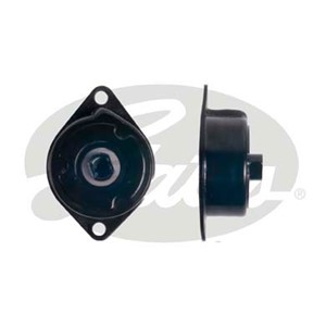 Strammerull, kilerem med ribber, SEAT AROSA, SKODA FABIA I, FABIA Combi I, FABIA Praktik I, FABIA Sedan I, OCTAVIA I, VW LUPO I, 0479033