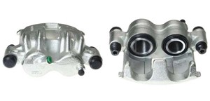 Bremsecaliper, Framaksel, Foran akselen, Høyre, CITROËN,FIAT,PEUGEOT, 16 073 783 80, 4401 F1, 4401 G7, 4401 N3, 4401J3, 735289108, 73536