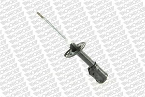 Støtdemper, Framaksel, Venstre, HONDA CITY Sedan IV, JAZZ II, 51602 SAA E92, 51602SAAE92, 51605SAA004, 51606SAA004, 51606SAA014
