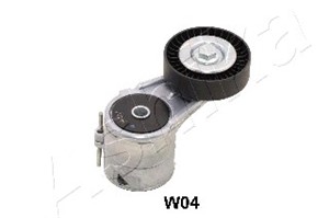 Spennarm, kilerem med ribber, CHEVROLET LACETTI, NUBIRA Kombi, NUBIRA Sedan, 1340555, 90571758
