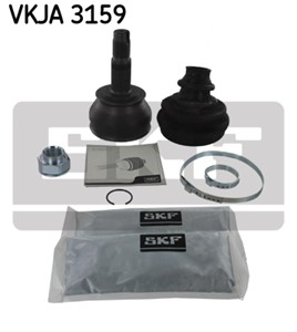 Leddsett, drivaksel, Framaksel, Hjulside, ALFA ROMEO,FIAT,LANCIA, 5929237, 5929240, 60810018, 60810224, 7633434, 7646401, 7656944, 76569