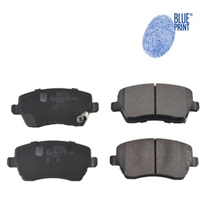Bremseklosser sett, Framaksel, NISSAN,OPEL,SUZUKI,VAUXHALL, 093192962, 093196814, 47 08 239, 47 11 040, 55810-62J00, 55810-62J00-000, 55