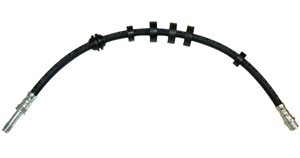 Bremseslange, Foran, Høyre, Venstre, AUDI A4 Allroad B8, A4 B8, A4 B8 Avant, A5, A5 Cabriolet, A5 Sportback, 8K0 611 707D, 8K0 611 707E