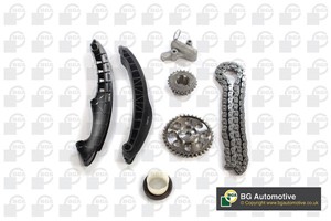 Registerkjedesett, AUDI,SEAT,SKODA,VW, 03C105209AC, 03C105209AG, 03C109158A, 03C109469K, 03C109507AH, 03C109509P, 03C109571F, 22103085