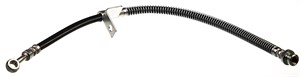 Bremseslange, Foran venstre, HYUNDAI COUPE, LANTRA II, LANTRA Kombi II, 5873129010, 5873129020