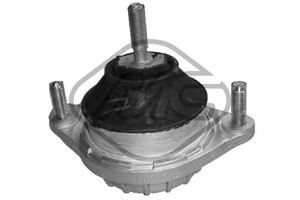 Lagring, motor, Foran venstre, AUDI, 8A0 199 379 B, 8A0 199 379 E