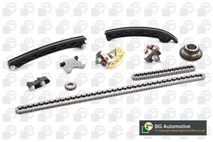 Registerkjedesett, OPEL,SAAB, 12626983, 12626984, 12627107, 12627108, 12627109, 12627111, 12627112, 12627114, 12627184, 12638661, 126554