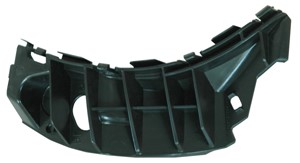Holder, støtfanger, Foran høyre, CITROËN C1, PEUGEOT 107, 7416 88