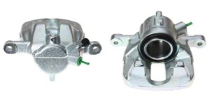 Bremsecaliper, Foran, Foran akselen, Høyre, LANCIA YPSILON, 77362373, 77363360, 77364337