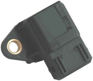 Sensor, ladetrykk, MERCEDES-BENZ, 0115420717, 1739, A0115420717