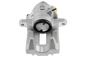 Bremsecaliper, Bakaksel, Venstre bakaksel, Venstre, AUDI,SEAT, 8E0 615 423B, 8E0 615 423G