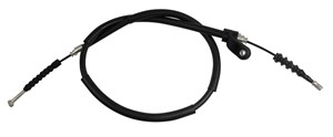 Kabel, parkeringsbremse, Høyre bak, Høyre, ALFA ROMEO 147, 156, 46 542 755
