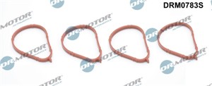 Tetningssett, innsugningsmanifold, AUDI,SEAT,SKODA,VW, 06B 129 717A