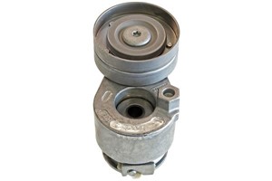 Spennarm, kilerem med ribber, MITSUBISHI,NISSAN,OPEL,RENAULT,VOLVO, 11750-00QAA, 11750-00QAE, 40 01 567, 82 00 190 571, 82 00 673 092, 8