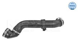 Ladeluftslange, Høyre, FORD FOCUS II, FOCUS C-MAX, FOCUS Sedan II, FOCUS Turnier II, VOLVO C30, S40 II, V50, 1 231 908, 1 314 277, 1 315