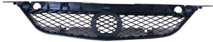 Radiatorgitter, MAZDA 323 F VI, 323 S VI, BL8D5071Y