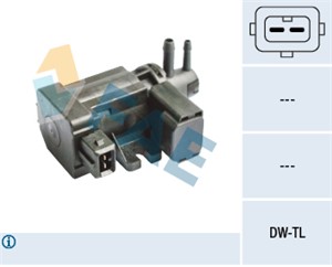 Trykkomformer, turbolader, CHEVROLET,OPEL,VAUXHALL, 55 573 362, 55558101, 55563534, 55573362, 55575611, 55579900, 58 51 073, 58 51 600,