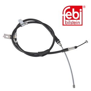 Kabel, parkeringsbremse, Høyre bak, LAND ROVER FREELANDER I, SPB000180, SPB000180A, SPB101426