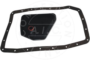 Hydraulikkfilter, automatikk, BMW 7 [E65, E66, E67], X3 [E83], X5 [E53], 2411 7 543 550