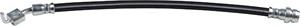Bremseslange, Bak, Bakaksel, Venstre bakaksel, FORD GALAXY II, S-MAX, VOLVO S60 II, S80 II, V60 I, V70 III, XC60 SUV I, XC70 II, 1379916