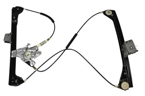 Vindusheis, Foran venstre, BMW 3 Cabriolet [E46], 3 Coupé [E46], 51 33 8 204 179, 51 33 8 229 105, 8 204 179, 8 229 105