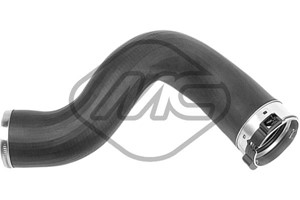 Ladeluftslange, FIAT,MERCEDES-BENZ,OPEL,RENAULT, 144601915R, 4422248, 4475280582, 93867721, A4475280582