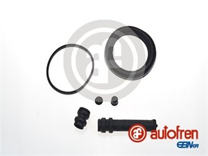 Reparasjonssett, bremseklave, Framaksel, FORD,KIA,MAZDA, S083-49-2400