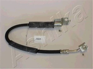 Bremseslange, Foran høyre, JEEP CHEROKEE, GRAND CHEROKEE I, WRANGLER II, 52006470, 52008674AD