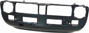 Front kledning, VW GOLF I, GOLF Cabriolet I, 171 205 591G, 171 805 591B