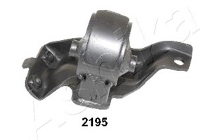 Lagring, motor, Venstre, TOYOTA COROLLA, COROLLA Compact, COROLLA Liftback, 12372-15180