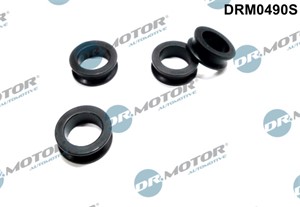 Tetningsring, dyseholder, MITSUBISHI, MD604693