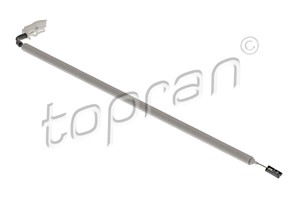 Betjening dørhåndtak, Innvendig, Foran høyre, Foran venstre, BMW 3 [E90, F30, F80], 3 Touring [E91, F31], X1 [E84], 5121 2 990 416, 5121