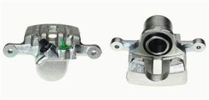 Bremsecaliper, Bakaksel, Venstre, Bak akselen, CHEVROLET CAPTIVA, CAPTIVA SPORT, OPEL ANTARA A, VAUXHALL ANTARA A, 20993776, 22803714, 4