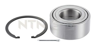 Hjullagersett, Foran, Framaksel, HYUNDAI SANTAMO, SONATA III, MITSUBISHI SANTAMO, 51720-34100, 51720-34200, 51720-M2000, 51720-M2010