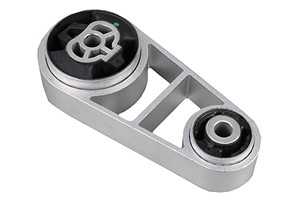 Lagring, motor, Bak, FORD MONDEO III, MONDEO Sedan III, MONDEO Turnier III, 1327578, 1S71-6P083-AF